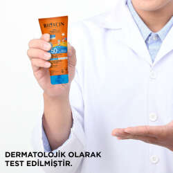 Bioxcin Sun Care Çocuklar için Güneş Losyonu SPF 50+ 200 ml - 7