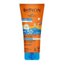 Bioxcin Sun Care Çocuklar için Güneş Losyonu SPF 50+ 200 ml - 1