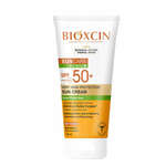 Bioxcin Sun Care Düzensiz Ciltler için Spf 50 Güneş Kremi 150 ml - Thumbnail