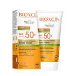 Bioxcin Sun Care Düzensiz Ciltler için Spf 50 Güneş Kremi 150 ml - Thumbnail