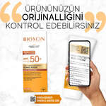 Bioxcin Sun Care Lekeli Ciltler için Güneş Kremi SPF 50+ 150 ml - Thumbnail