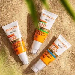 Bioxcin Sun Care Lekeye Eğilimli Ciltler İçin Güneş Kremi SPF50+ 50 ml - 9