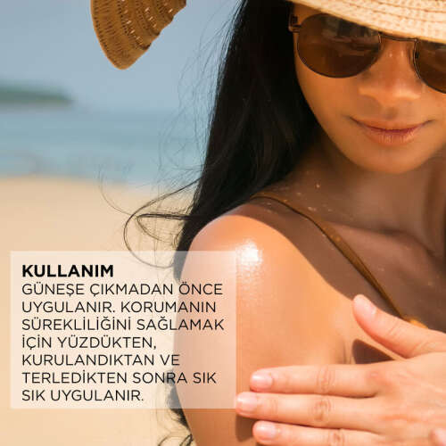 Bioxcin Sun Care Tüm Ciltler için Bronzlaştırıcı Yağ SPF 15 200 ml - 6