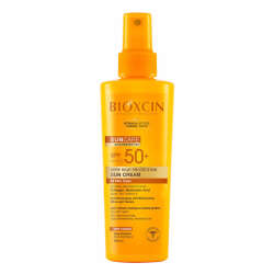 Bioxcin Sun Care Tüm Ciltler için Güneş Spreyi SPF 50+ 200 ml - 1