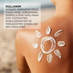 Bioxcin Sun Care Tüm Ciltler için Güneş Spreyi SPF 50+ 200 ml - 6