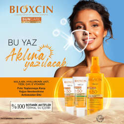 Bioxcin Sun Care Yağlı Ciltler İçin Güneş Kremi Spf 50+ 50 ml - 7