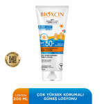 Bioxcin Suncare Baby Spf50+ Mineral Güneş Kremi 100 ml - 4