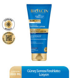 Bioxcin Suncare Güneş Sonrası Losyon 200 ml - 2