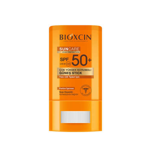 Bioxcin Suncare SPF50+ Güneş Stick 15 gr - 1