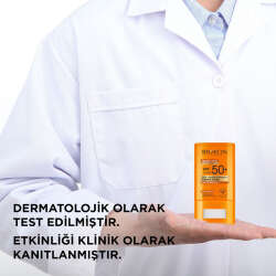 Bioxcin Suncare SPF50+ Güneş Stick 15 gr - 7