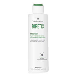 Biretix Cleanser Purifying Cleansing Gel 200 ml