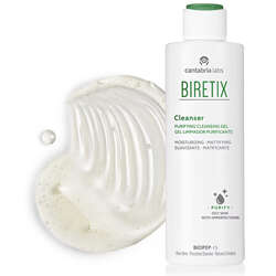 Biretix Cleanser Purifying Cleansing Gel 200 ml