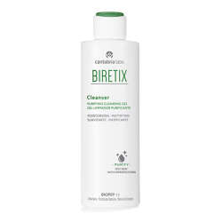 Biretix Cleanser Purifying Cleansing Gel 200 ml - 1