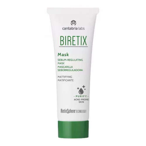 Biretix Mask 25ml - 2