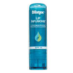 Blistex Lip Infusions Dudak Bakım Kremi SPF15 3,7 gr - Thumbnail