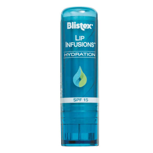 Blistex Lip Infusions Dudak Bakım Kremi SPF15 3,7 gr - 2