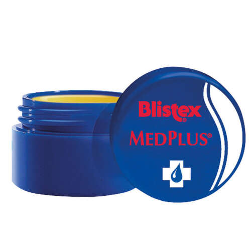 Blistex MedPlus Dudak Koruyucu 7ml - 1