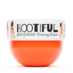 Bootiful Anti Cellulite Firming Cream 200 ml - 1