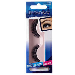 Broadway Lash Amorous Takma Kirpik BEL01C - 1