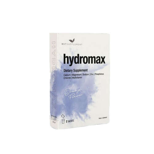 BST Supplement Hydromax 2 Sachets - 1