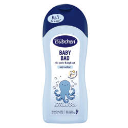 Bübchen Baby Bad Sensitive 1000 ml - 1