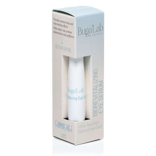 BugaLab Biorevitalizing Eye Serum 15 ml - 2