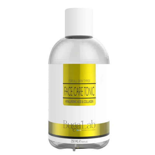 BugaLab Face Care Tonic 250 ml - 1