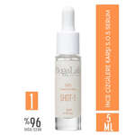 BugaLab Shot1 Atelocollagen Serum 5 ml - Thumbnail