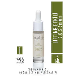 BugaLab Shot2 Bakuchiol Serum 5 ml