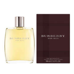 Burberry Classic Erkek Parfümü 100 ml - 1