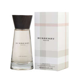 Burberry Touch Edp Kadın Parfümü 100 ml - 1