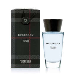 Burberry Touch Edt Erkek Parfümü 100 ml - 1