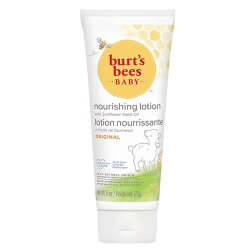 Burts Bees Baby Bee Nourishing Lotion 170 gr - 1