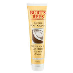 Burts Bees Coconut Foot Cream 120g - 1