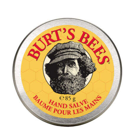 Burts Bees Hand Salve Baume Pour Les Mains 85 gr - 1