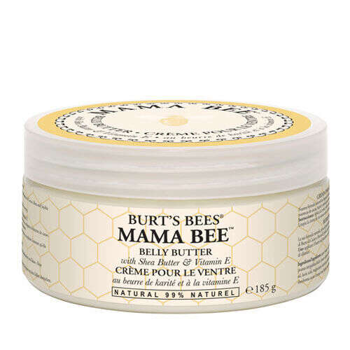 Burts Bees Mama Bee Belly Butter 185 g - 1