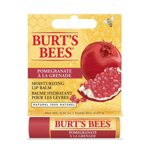 Burts Bees Pomegranate Dudak Balmı 4.25 g - 1