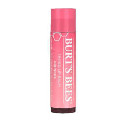 Burts Bees Tinted Lip Balm Hibiscus 4,25 gr - 1