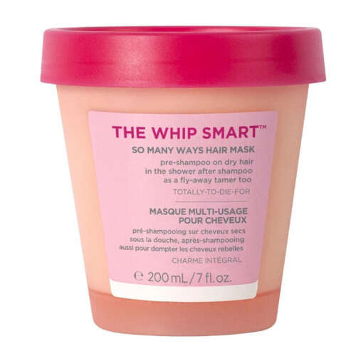 Cake The Wip Smart Çok Amaçlı Nemlendirici Saç Maskesi 200 ml - 1