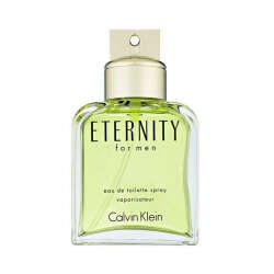 Calvin Klein Eternity Edt Erkek Parfümü 100 ml - 1