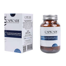 Capicade Collagen Saw Palmetto Biotin İçeren Takviye Edici Gıda 60 Tablet - 4