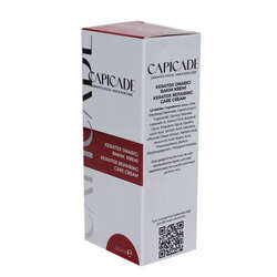 Capicade Keratox Bakım Kremi 50 ml