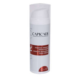 Capicade Keratox Bakım Kremi 50 ml - 1