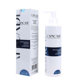 Capicade Kuru Saçlar İçin Şampuan 220 ml - 2