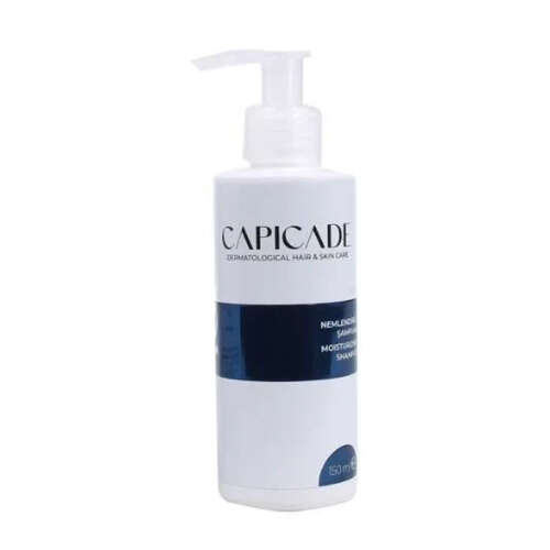 Capicade Nemlendirici Şampuan 150ml - 1