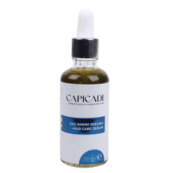 Capicade Saç Bakım Serumu 50 ml - 1