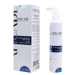 Capicade Saç Dökülmesine Karşı Bakım Losyonu 100ml - 2