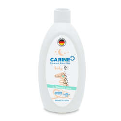 CARINE Bebek Masaj Yağı 300 ml - 1