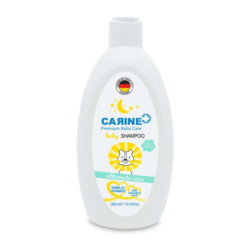 CARINE Bebek Şampuanı 300 ml - 1