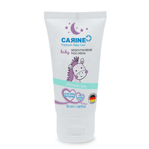 CARINE Bebek Yüz Kremi 50 ml - 1